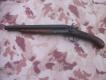 Mad Max Shotgun Double-Barrel Pistol USA 1881 INERTE by Denix